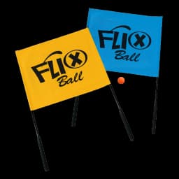 Flixball action 3