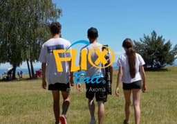 Vidéo Flixball 1