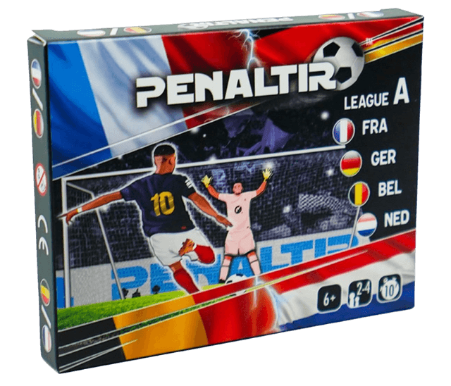 Penaltir