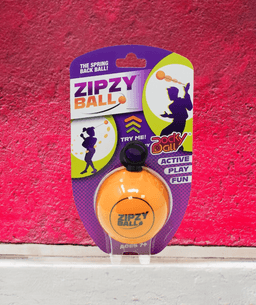 Vidéo Zipzyball 1
