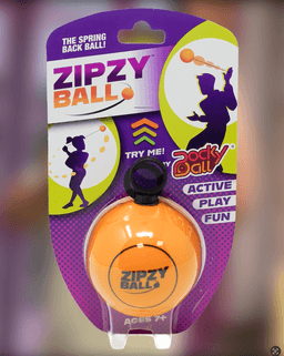 Vidéo Zipzyball 2
