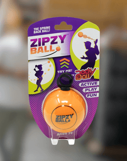 Vidéo Zipzyball 3